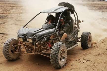 Buggy Tenerife