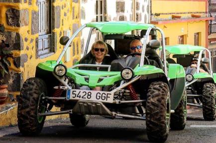 Buggy Tenerife